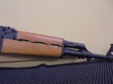 Century Arms AK-47 N-PAP High Capacity Rifle RI2087, 7.62mmX39mm - 5 of 5