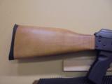 Century Arms AK-47 N-PAP High Capacity Rifle RI2087, 7.62mmX39mm - 3 of 5