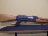 Century Arms AK-47 N-PAP High Capacity Rifle RI2087, 7.62mmX39mm - 2 of 5