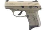 Ruger LC9s 9mm FDE 3258 - 1 of 1