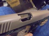 
Kimber 3000286 Warrior SOC Pistol - .45 ACP - 5 of 5