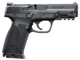 
Smith & Wesson M&P 9 M2.0 Semi-Auto Pistol 11521, 9mm - 1 of 1