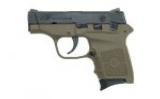 Smith & Wesson M&P Bodyguard Pistol 10167, 380 ACP - 1 of 1