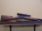 MARLIN 39-A MOUNTIE 22s,l & lr - 1 of 16