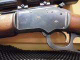 MARLIN 39-A MOUNTIE 22s,l & lr - 9 of 16
