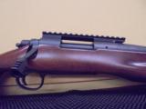 REMINGTON 700 VTR 260 REM- 3 of 8