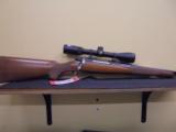 RUGER M77 HAWKEYE 270 WIN - 1 of 10