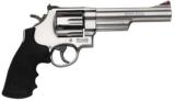 Smith & Wesson 629-6
Revolver 163606, 44 Rem Mag - 1 of 1