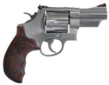 Smith & Wesson 629 Deluxe Revolver 150715, 44 Mag - 1 of 1