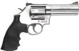 Smith & Wesson 686 Plus Revolver 164194, 357 Mag - 1 of 1