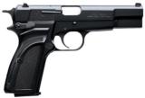 Browning Hi-Power Mark III 051002393, 9mm - 1 of 1
