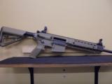 Sig 716 Patrol Rifle R71616BPFDE, 7.62mmX51mm - 1 of 9