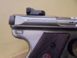 RUGER MARK III .22 LR - 4 of 7