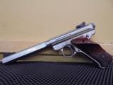 RUGER MARK III .22 LR - 2 of 7