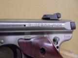 RUGER MARK III .22 LR - 3 of 7