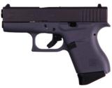 Glock 43 Single Stack Pistol UI4350201GF, 9mm - 1 of 1