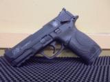 
Smith & Wesson M&P22 Compact Pistol 108390, 22 LR - 2 of 4