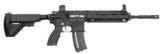 Walther H&K 416 D145RS Rifle 5780301, 22 Long Rifle - 1 of 1