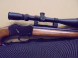 ENFIELD MARTINI 22-30/30 ACK IMP - 3 of 11
