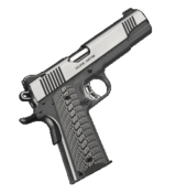 Kimber 1911 Eclipse Custom (2017), 10mm- 1 of 1