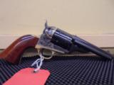 Cimarron 1872 Open Top Navy .44 Colt and Russian CA9000 - 1 of 4