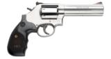 Smith & Wesson M686 3-5-7 Revoler 150854, 357 Mag - 1 of 1