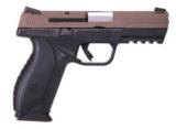Ruger 8660 American Pistol 9MM - 1 of 1