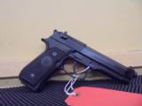 Beretta M9 Semi-Auto Pistol J92M9A0M, 9mm - 1 of 5