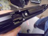 Beretta 92FS Semi-Auto Pistol, JS92F300M, 9mm - 4 of 4