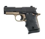Sig Sauer P938938-9-DB-AMBI9mm- 1 of 1