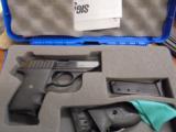 SIG P232 .380 ACP 232-380-B - 6 of 6