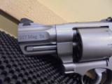 Smith & Wesson 627 Performance Center Revolver 170133, 357 Mag - 3 of 5