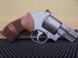 Smith & Wesson 627 Performance Center Revolver 170133, 357 Mag - 1 of 5