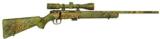 Savage 93R17XP Rifle 96765, 17 HMR - 1 of 1