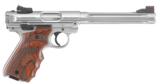 Ruger 40160 Mark IV Hunter Pistol .22LR - 1 of 1