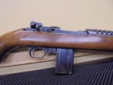 UNIVERSAL M1 CARBINE 30 CAL - 3 of 13