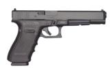 
Glock 40 Gen4 Modular Optic System Pistol PG4030103MOS, 10mm - 1 of 1