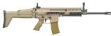 FN Herstal Scar Rifle 98501, 223 Rem./5.56 Nato - 1 of 1