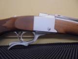 RUGER #1 K1-A SS 257 ROBERTS
- 3 of 15