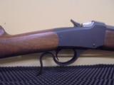 WINCHESTER 1885 LOW WALL 22 LR - 3 of 17
