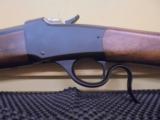 WINCHESTER 1885 LOW WALL 22 LR - 8 of 17