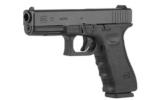 Glock 22 Standard Pistol PI2250203, 40 S&W - 1 of 1