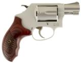 
Smith & Wesson 637 Performance Center Revolver 170349, 38 Specia - 1 of 1