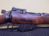 ENFIELD #4 MK 1/2 (F)FTR .303 BRITISH - 3 of 13