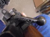 ENFIELD #4 MK 1/2 (F)FTR .303 BRITISH - 10 of 13