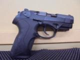 BERETTA PX4 STORM 9MM TYPE F COMPACT - 1 of 6