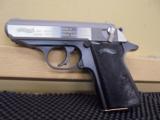 WALTHER PPK/S-1 .380ACP - 2 of 5