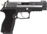 Sig P227 Equinox Pistol 227R45EQ, 45 ACP - 1 of 1