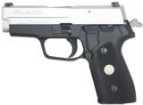 Sig 225 A-1 Pistol 225A9TSSCL, 9mm - 1 of 1