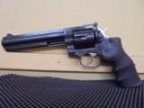 Ruger GP100 Double Action Revolver 1704, 357 Mag - 2 of 5